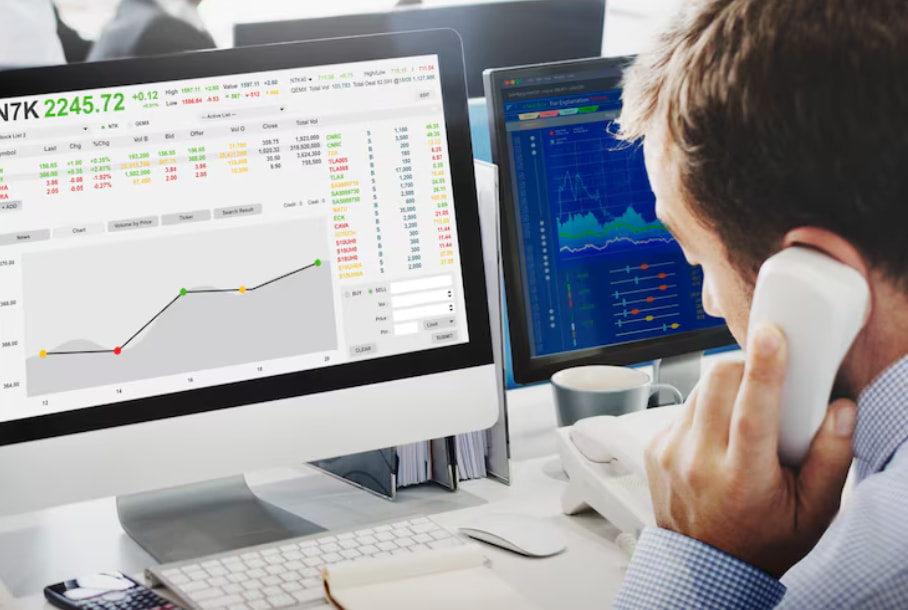 股票代墊-宏家當舖