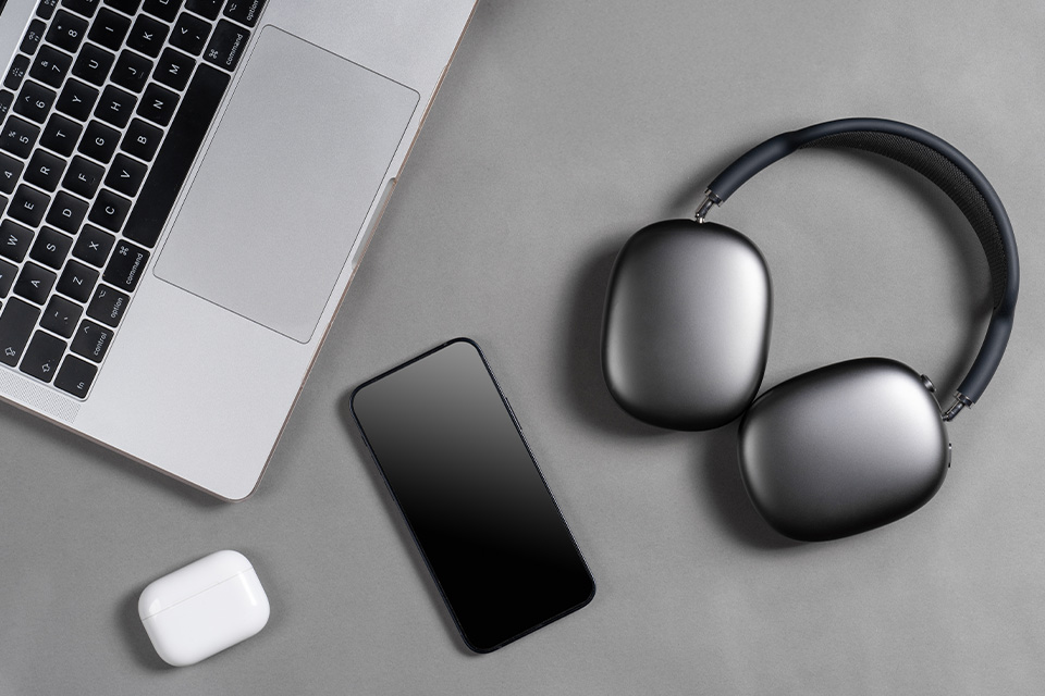 3C用品手機筆電借款-宏家當舖