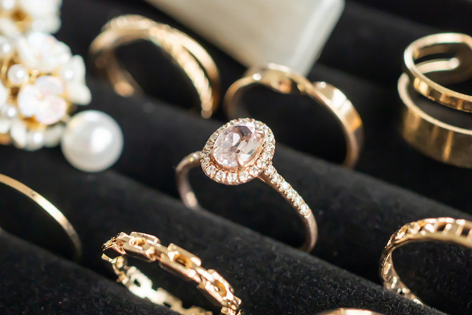 黃金鑽石借款-宏家當舖