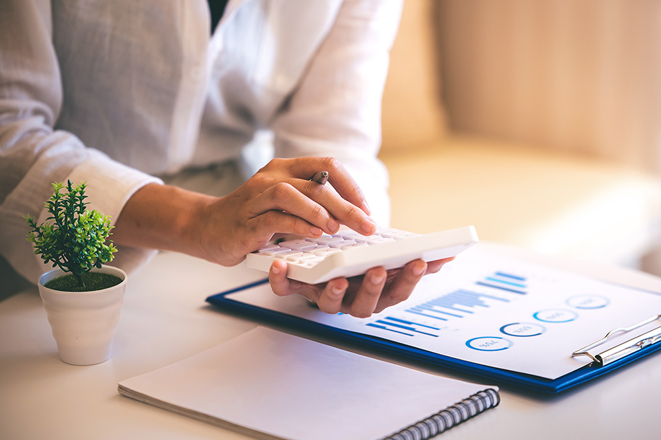 轉當降息-宏家當舖