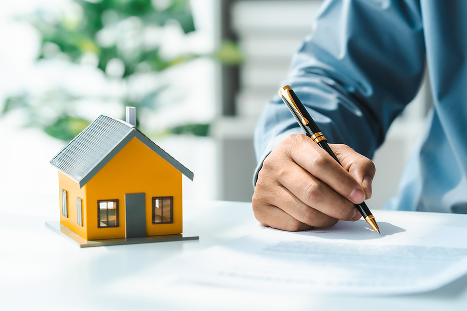 房屋二胎土地借款-宏家當舖