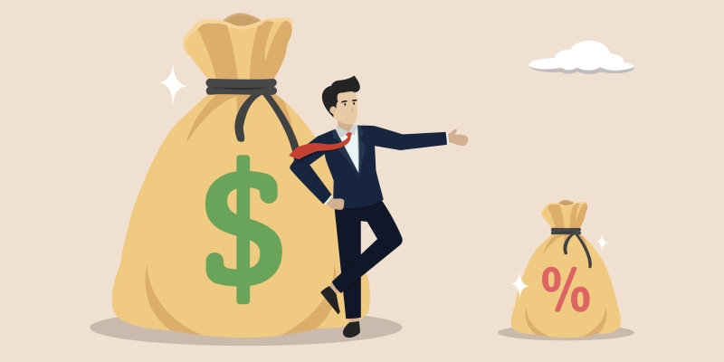 當舖利息多少算合理？