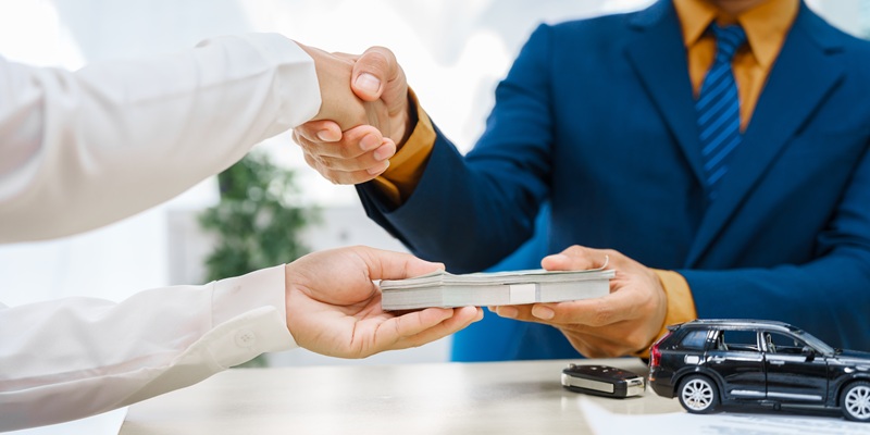 汽車借款免留車划算嗎？當舖汽車借款條件、注意事項一次搞懂