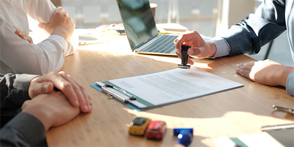 借款流程完整指南：從申請到還款一次搞懂