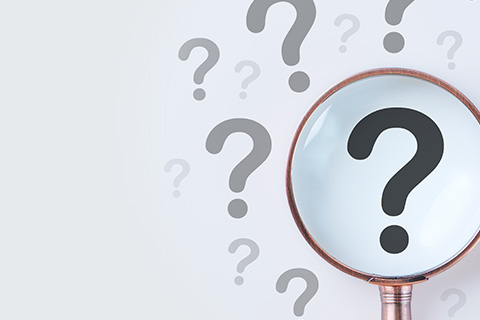 常見問題