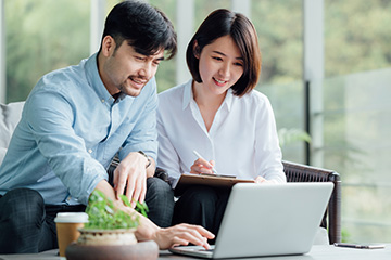 宏家當舖全新官網上線